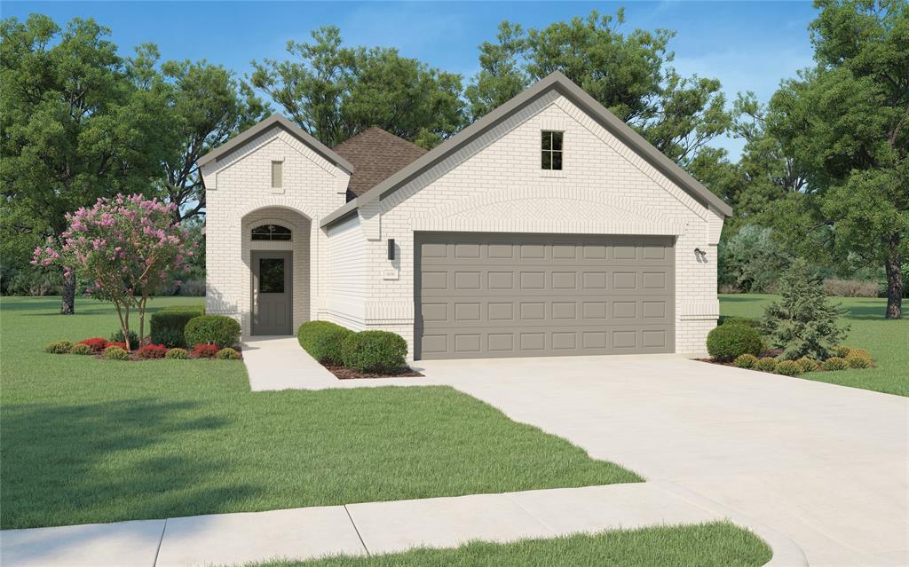 3813 White Rock Drive
