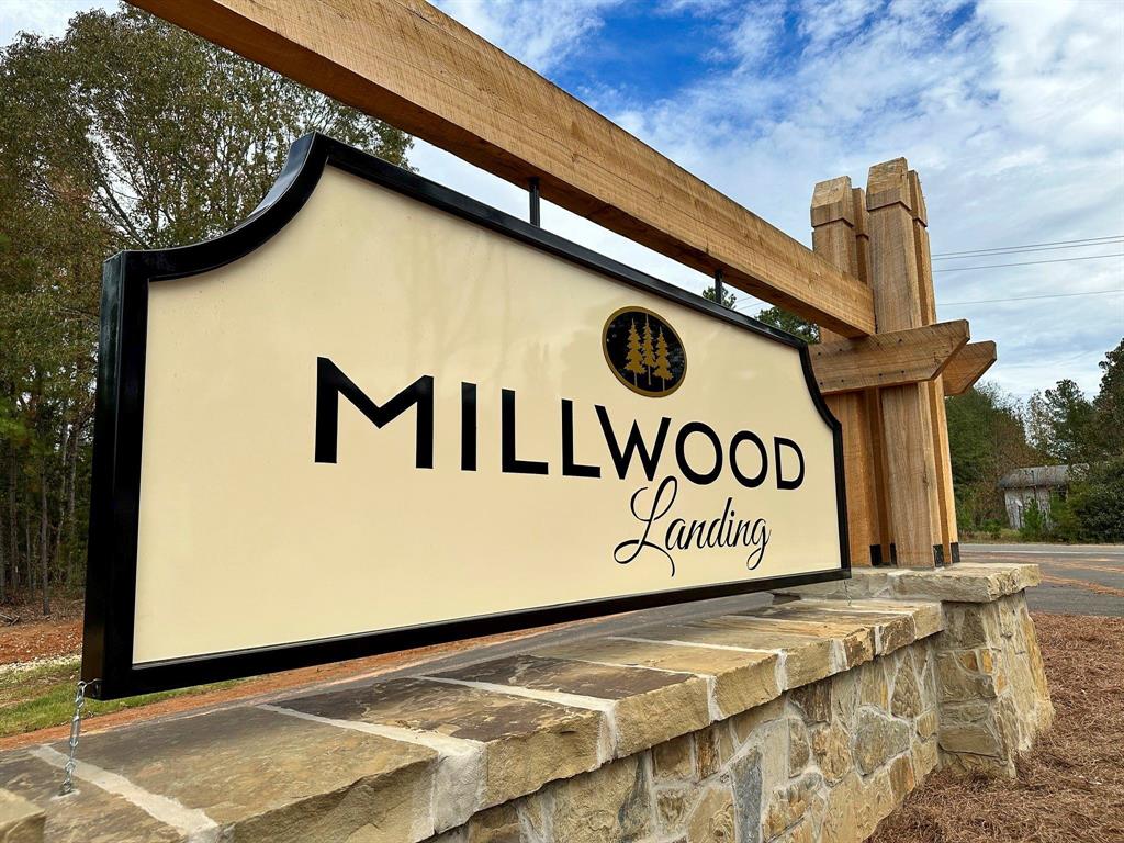 Millwood Landing - Land