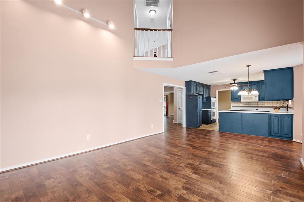 Spring Creek - Residential