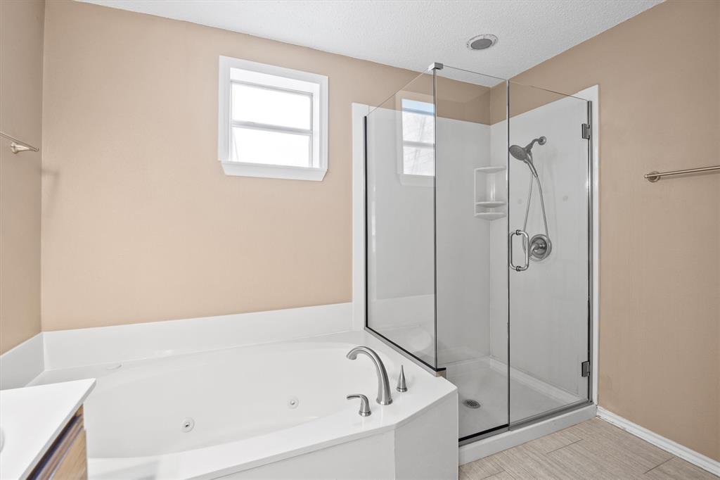 Spring Creek - Residential