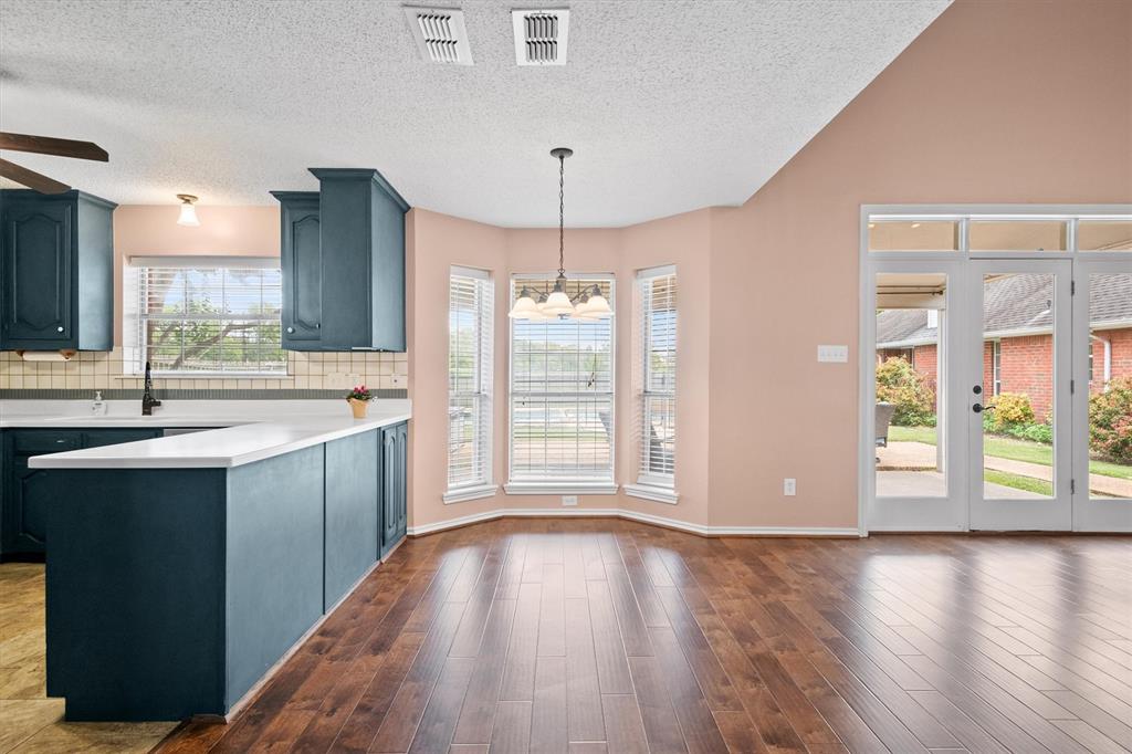 Spring Creek - Residential