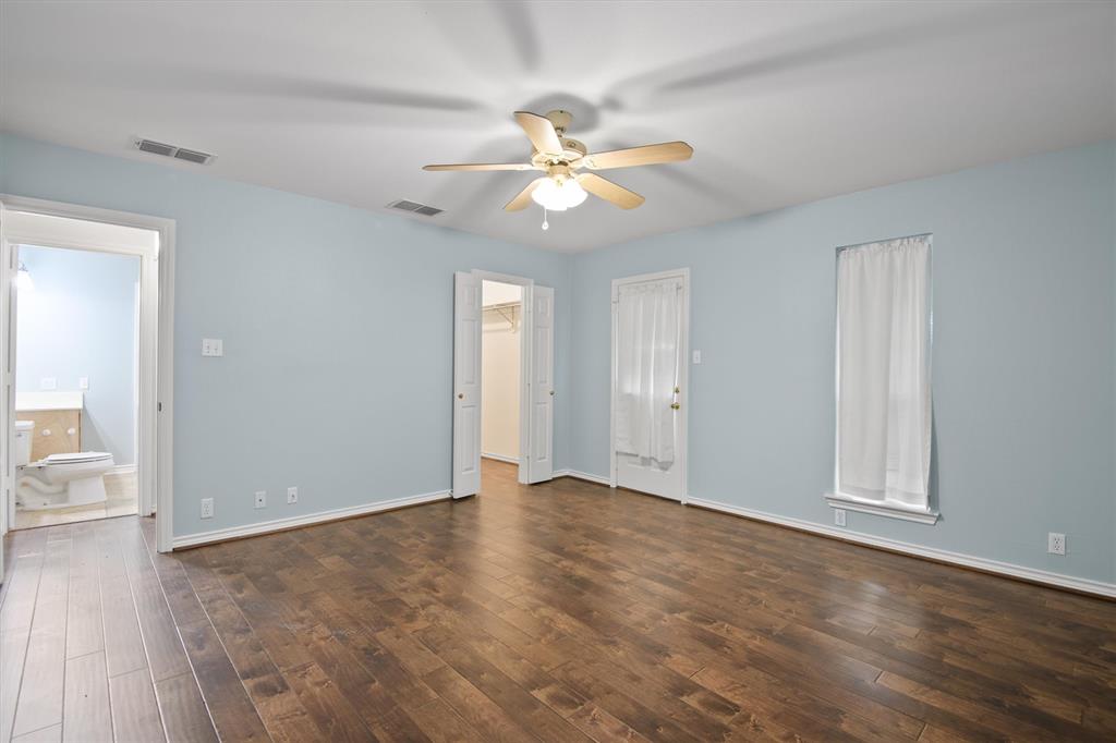 Spring Creek - Residential