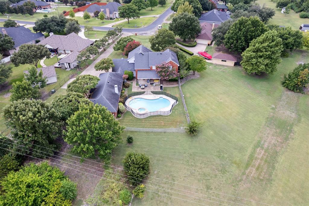 Spring Creek - Residential