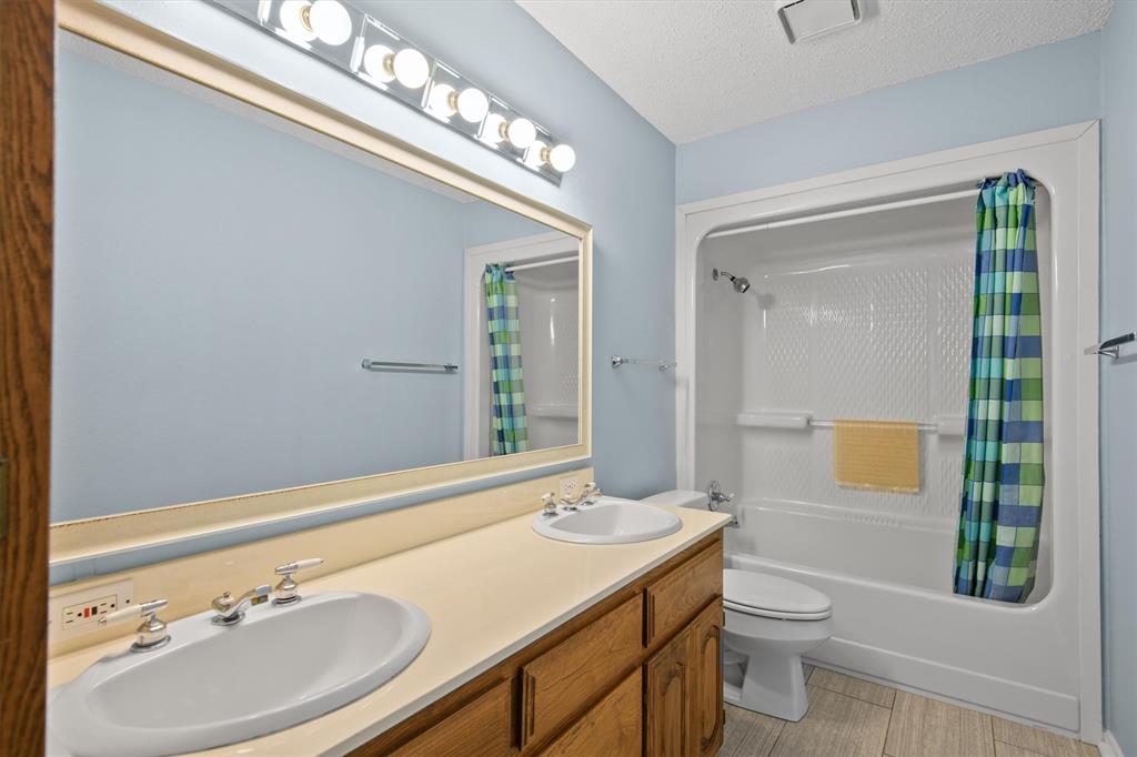 Spring Creek - Residential