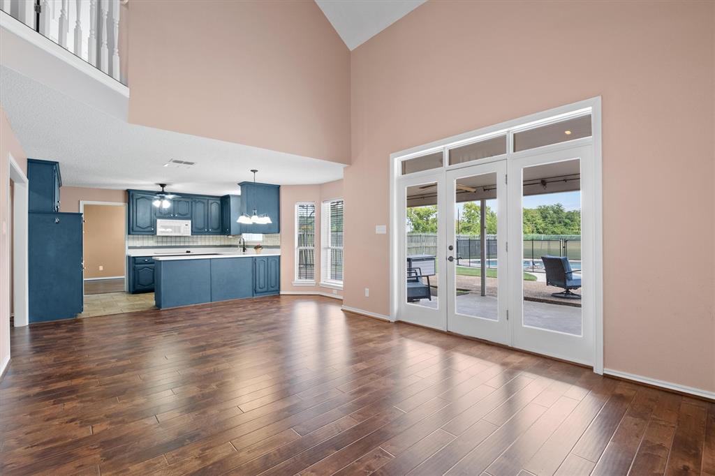 Spring Creek - Residential