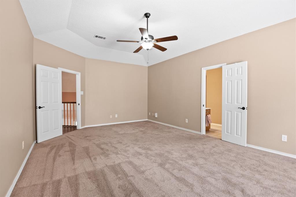 Spring Creek - Residential