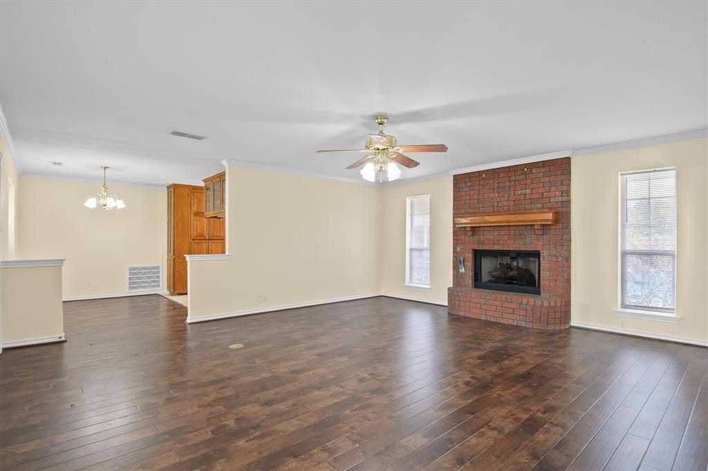 Spring Creek - Residential