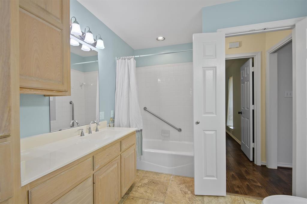 Spring Creek - Residential