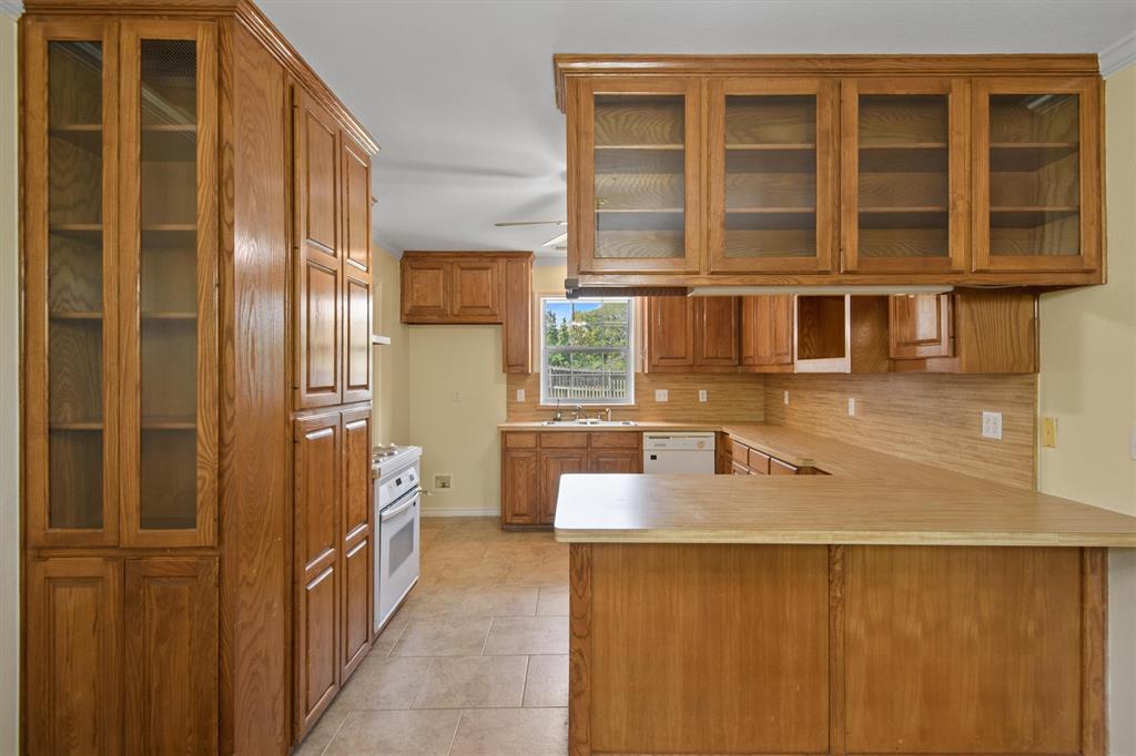 Spring Creek - Residential