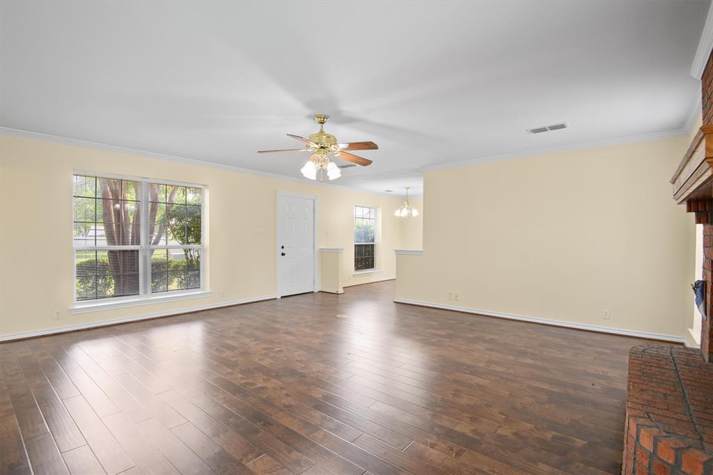 Spring Creek - Residential