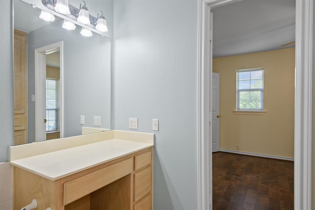 Spring Creek - Residential