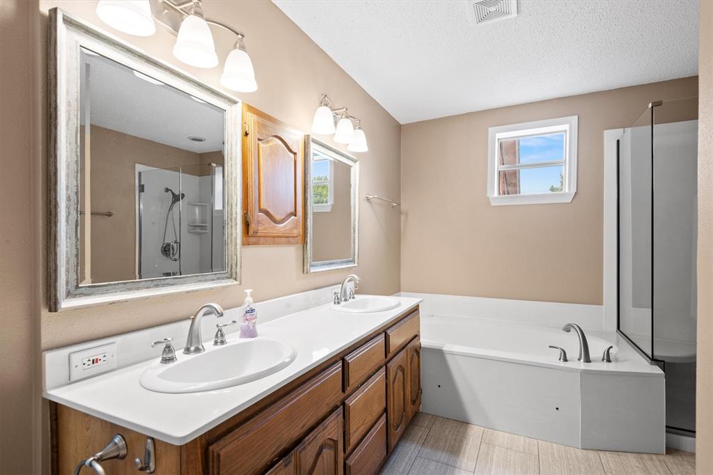 Spring Creek - Residential