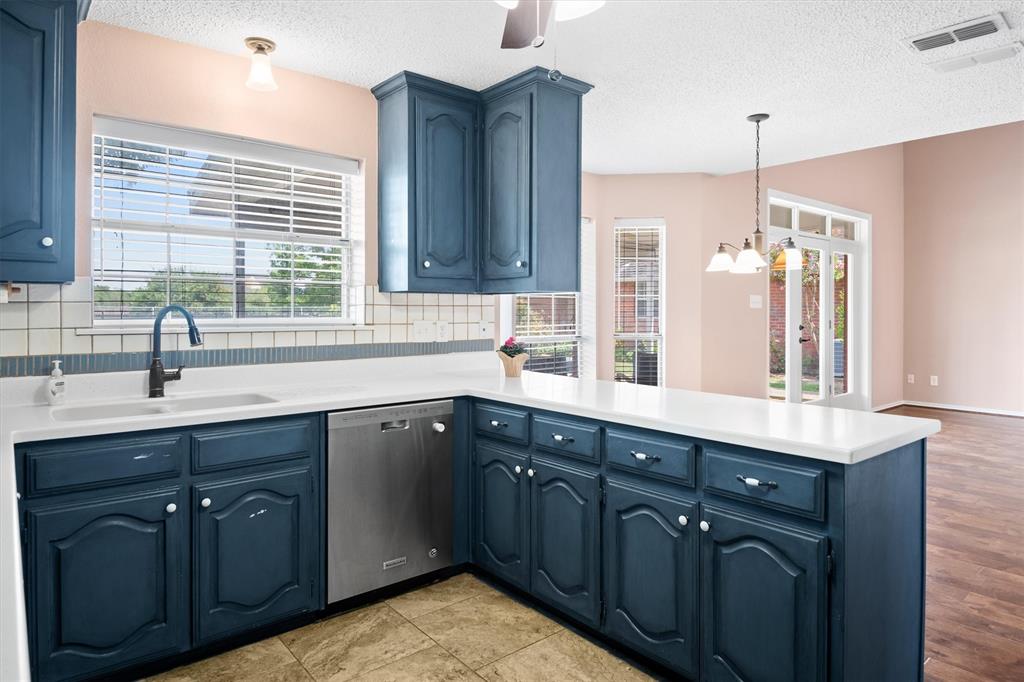 Spring Creek - Residential