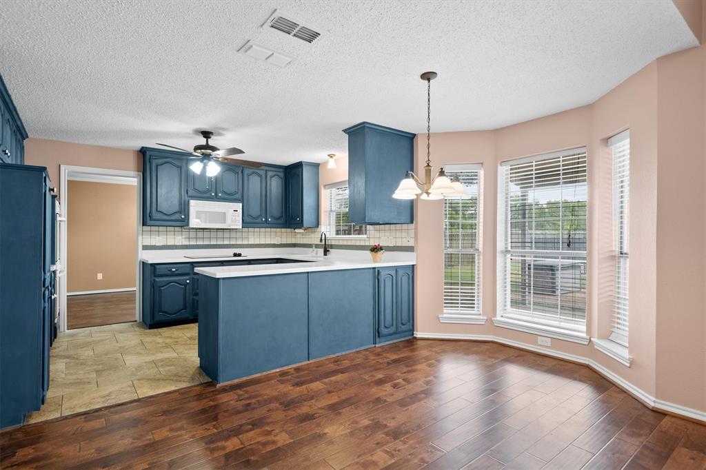 Spring Creek - Residential