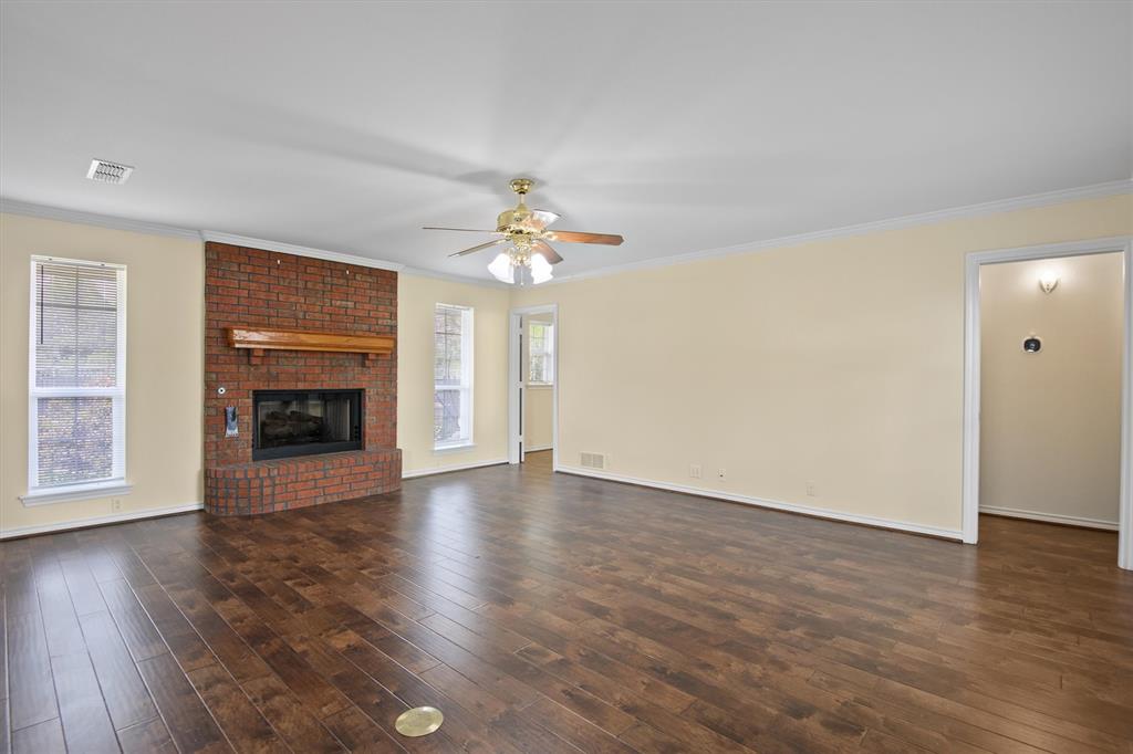 Spring Creek - Residential