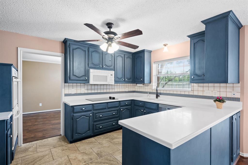 Spring Creek - Residential