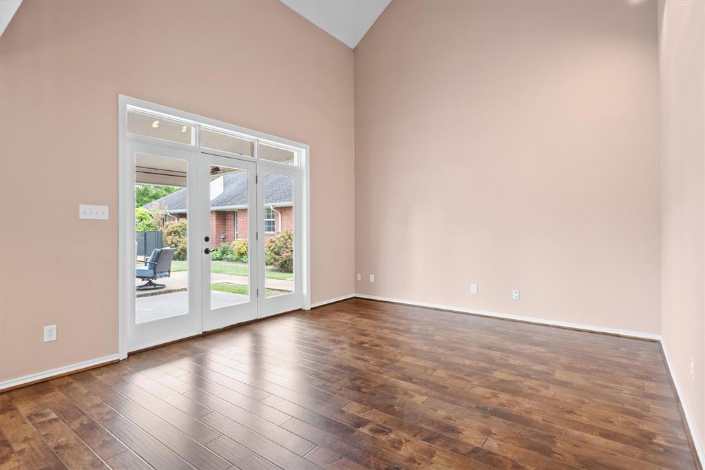 Spring Creek - Residential