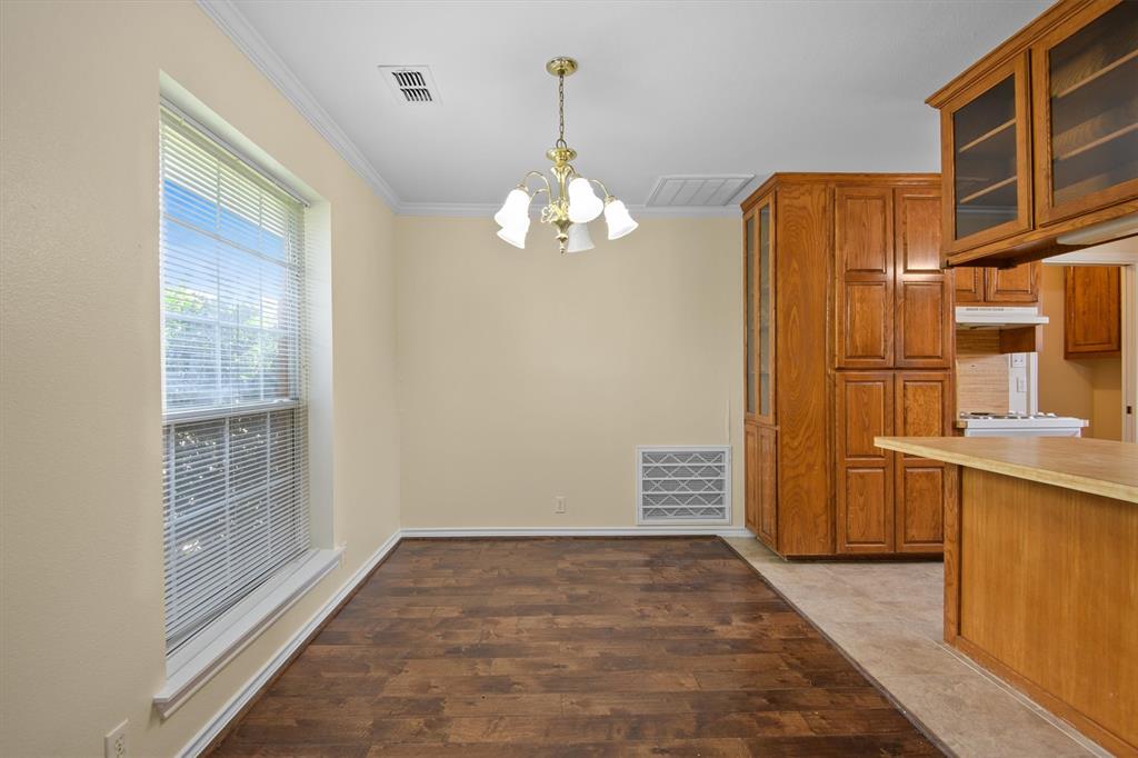 Spring Creek - Residential