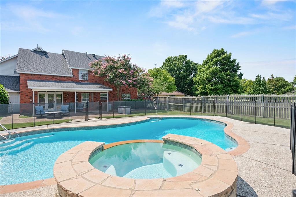 Spring Creek - Residential