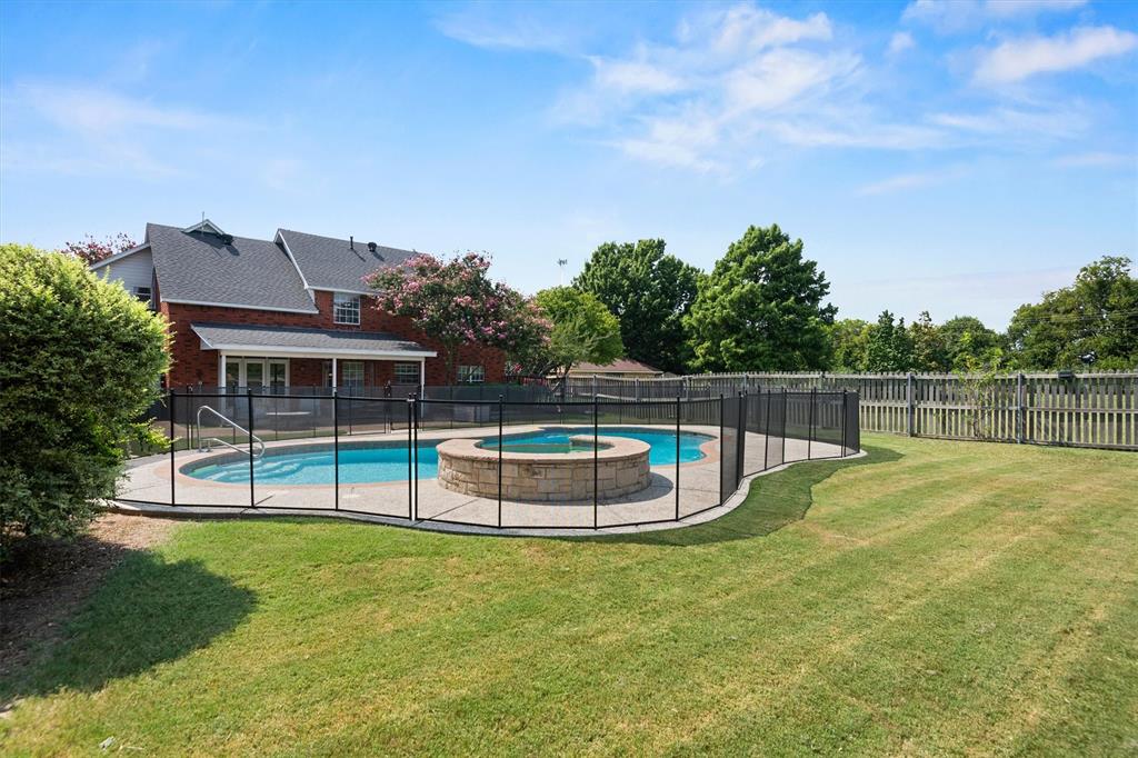 Spring Creek - Residential