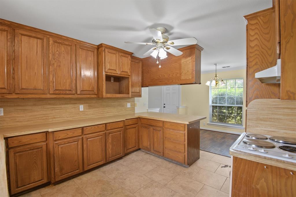 Spring Creek - Residential