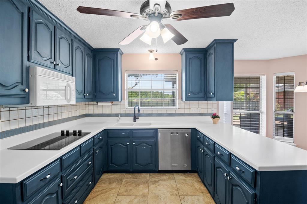 Spring Creek - Residential