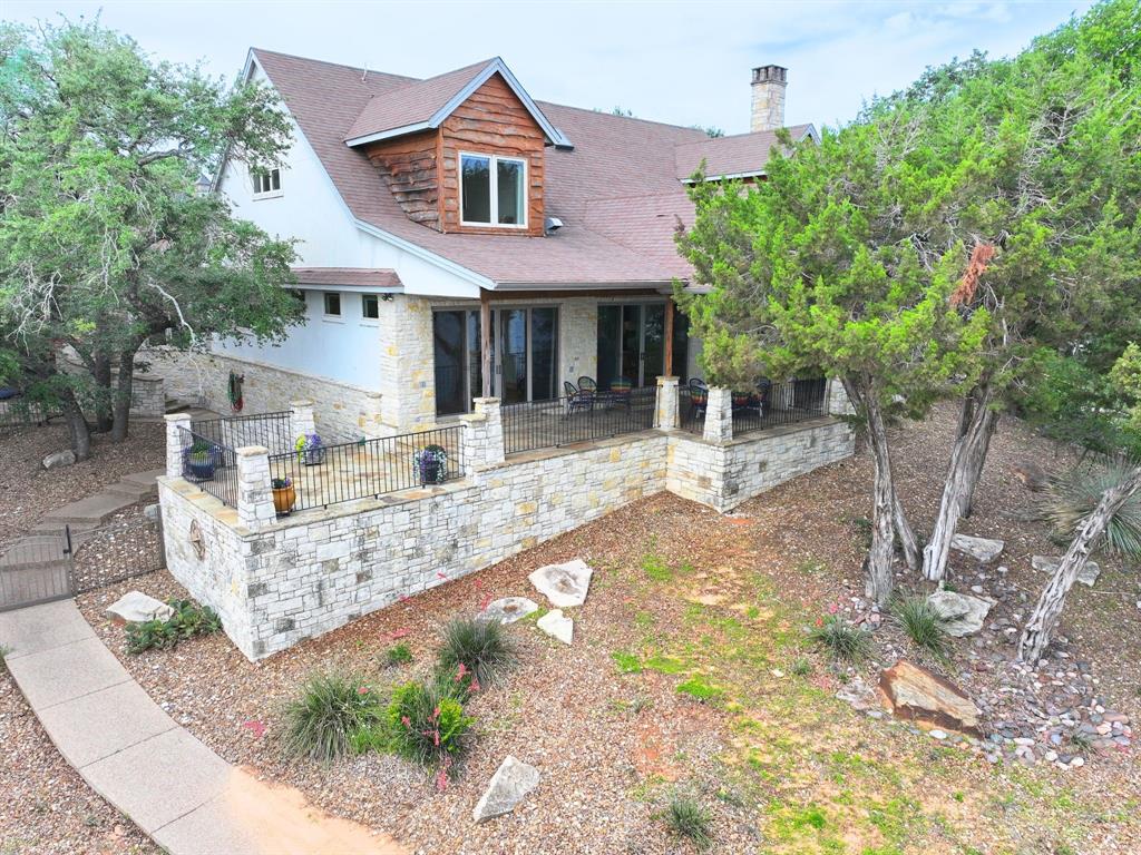 Canyon Creek - Residential