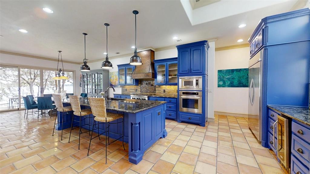 Canyon Creek - Residential