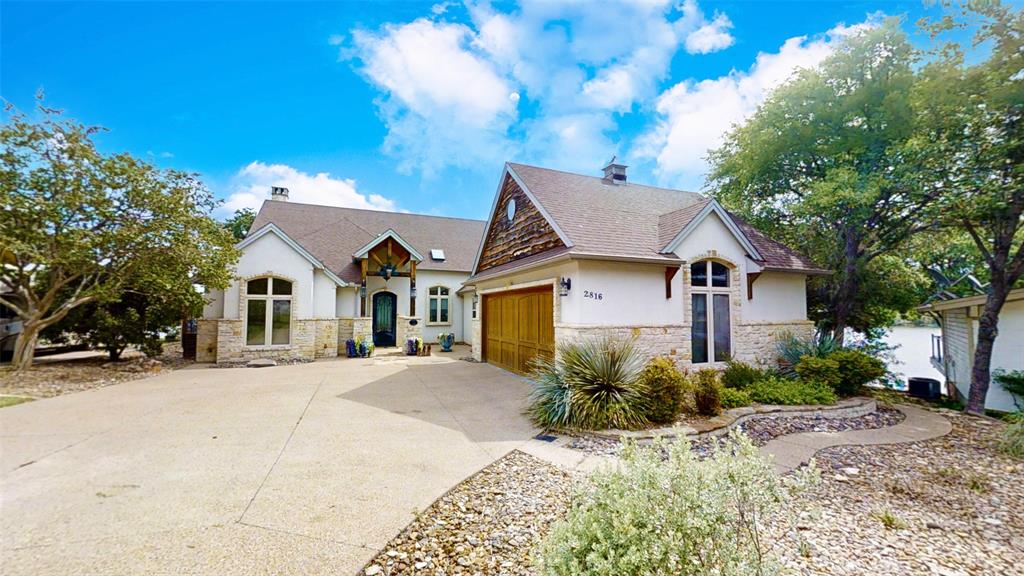 2816 River Ridge Court