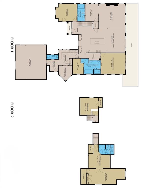Canyon Creek - Residential