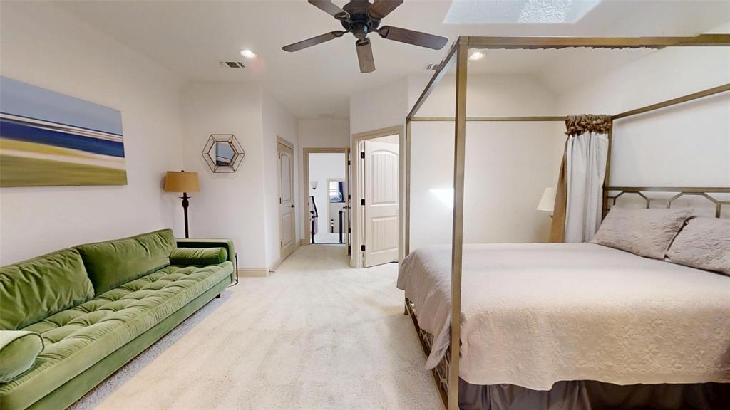 Canyon Creek - Residential