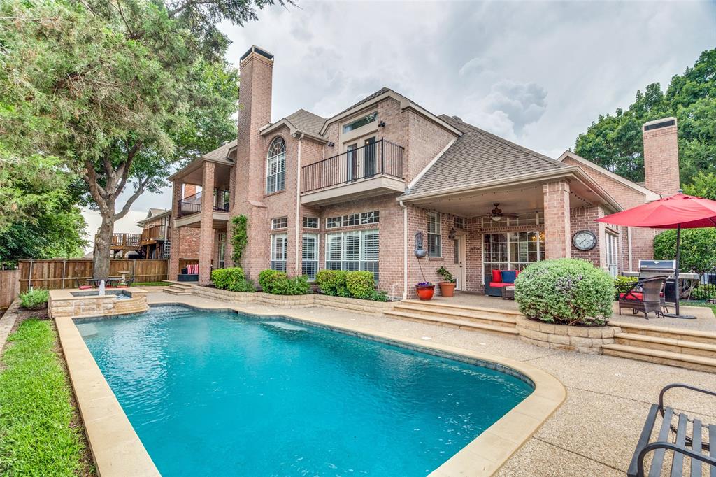 Hills Creek At Stonebridge Ph II - Residential