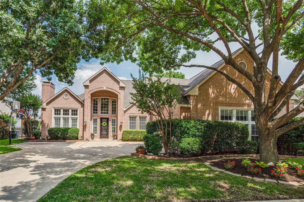 Hills Creek At Stonebridge Ph II - Residential