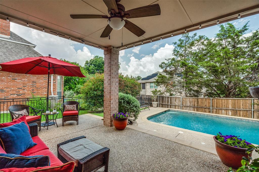 Hills Creek At Stonebridge Ph II - Residential