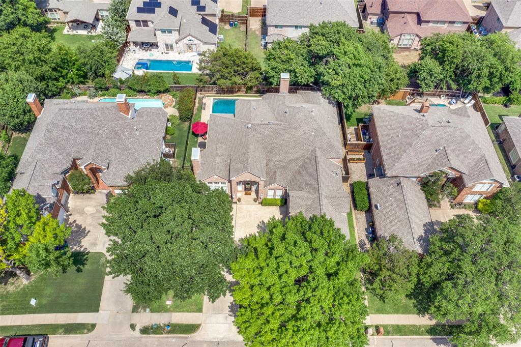 Hills Creek At Stonebridge Ph II - Residential