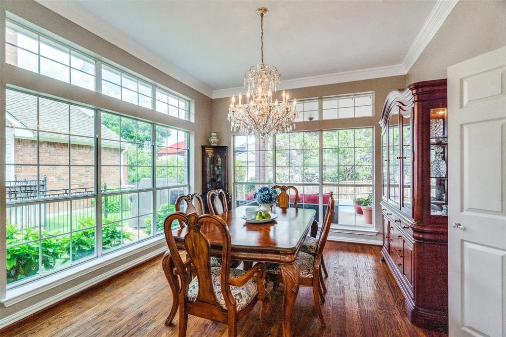 Hills Creek At Stonebridge Ph II - Residential