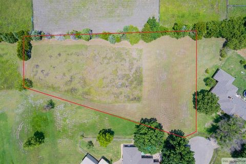 7 Greenfield Way Lucas TX 75098