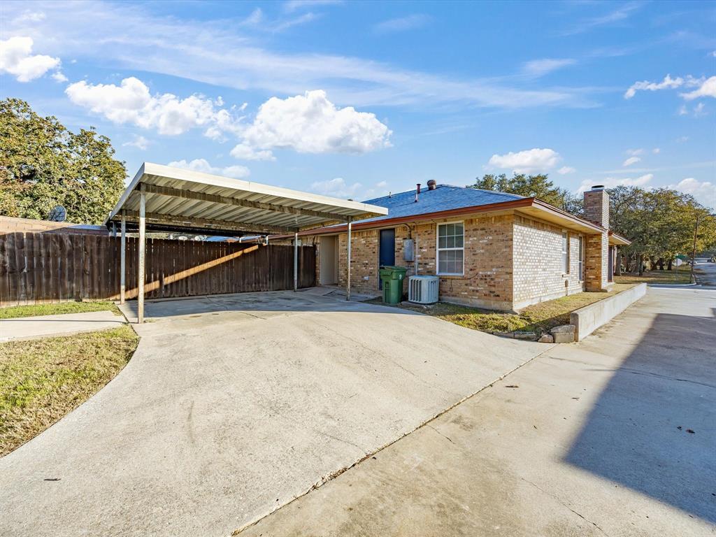 Maroaks Add - Residential