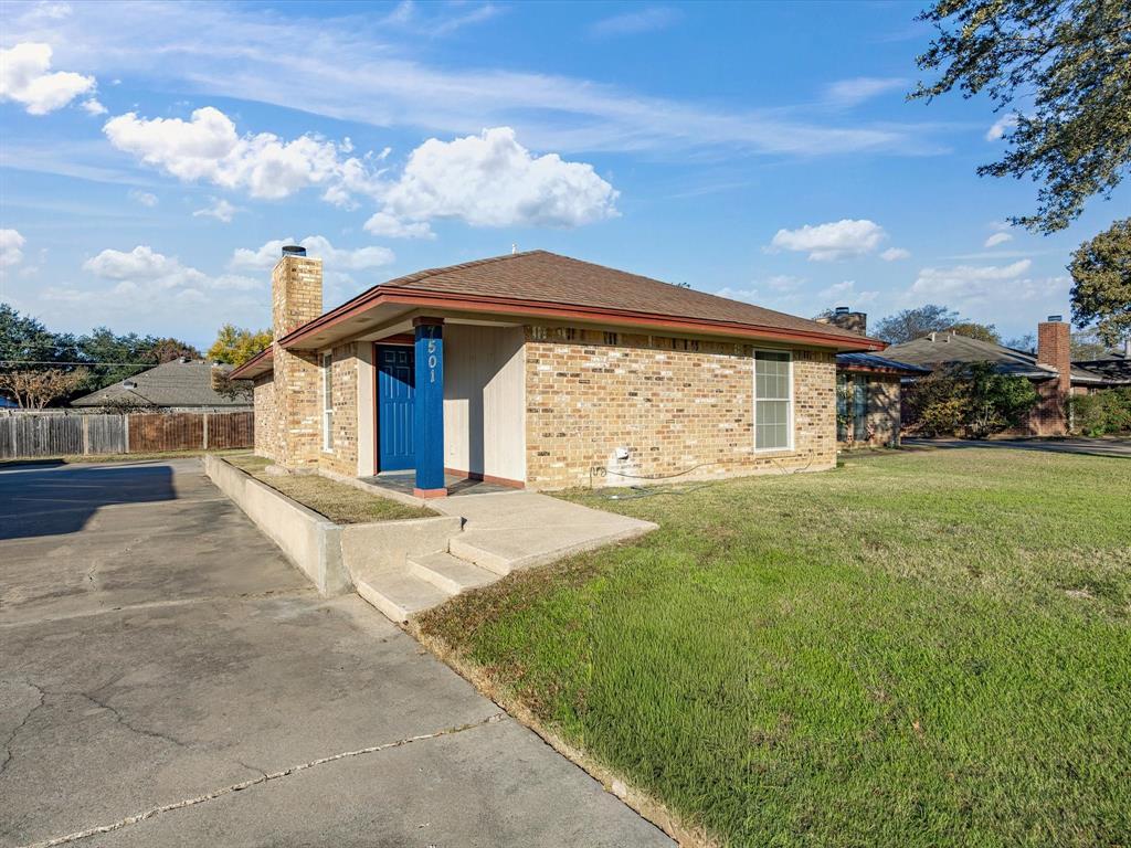 Maroaks Add - Residential