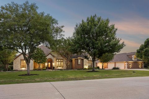 Photo of 1850 Sawmill Drive, Lucas, TX 75002 (MLS # 21273022)