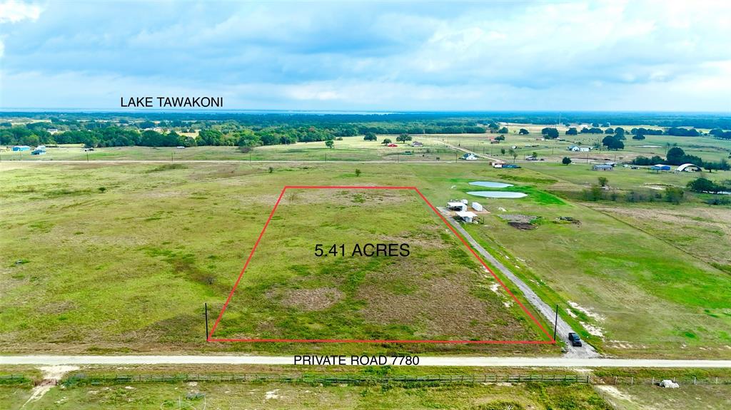 John R Martin Surv Abs #567 - Land