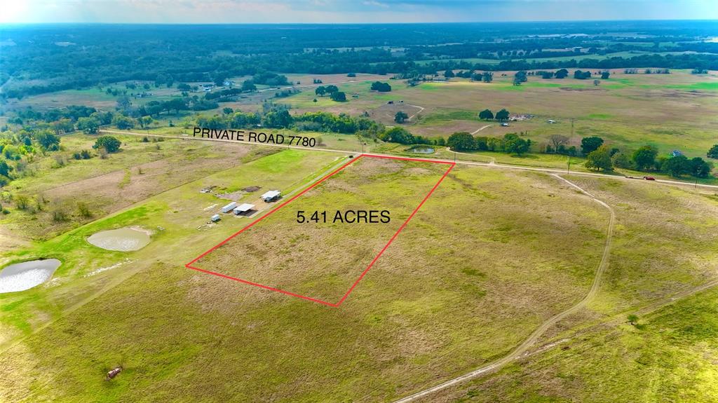 John R Martin Surv Abs #567 - Land