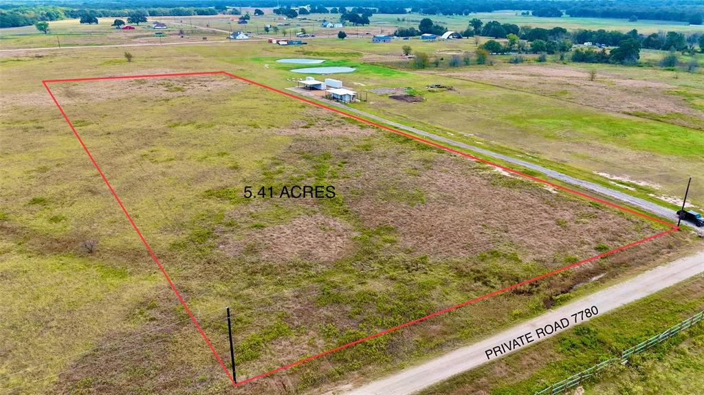 John R Martin Surv Abs #567 - Land