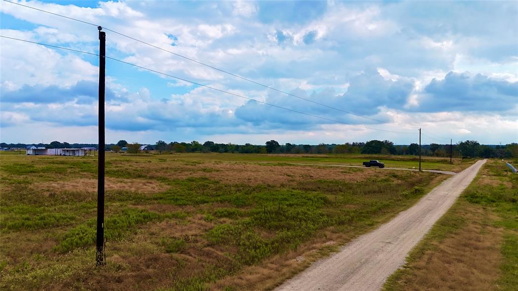 John R Martin Surv Abs #567 - Land