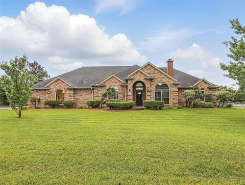 8412 Timber Meadow Drive Burleson TX 76028