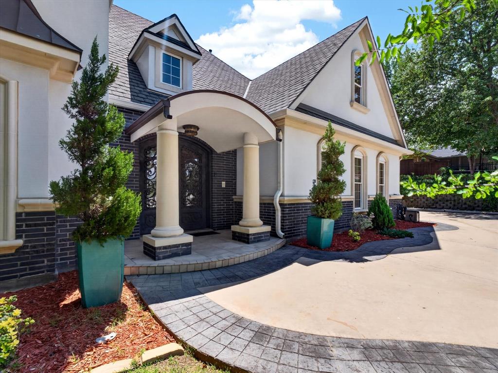 120 Hickory Ridge Drive