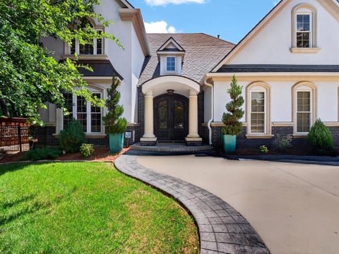 Property photo of 120 Hickory Ridge Drive, Highland Village, TX 75077