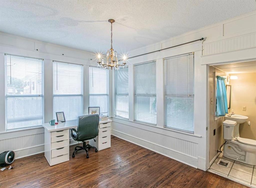 Mexia - Residential Lease