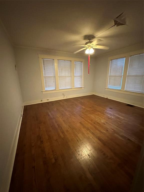 Mexia - Residential Lease