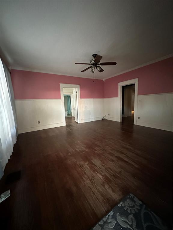 Mexia - Residential Lease